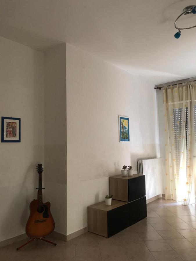 Casa Talita Διαμέρισμα Caprino Veronese Εξωτερικό φωτογραφία