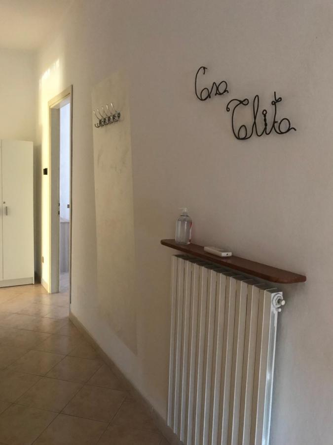 Casa Talita Διαμέρισμα Caprino Veronese Εξωτερικό φωτογραφία