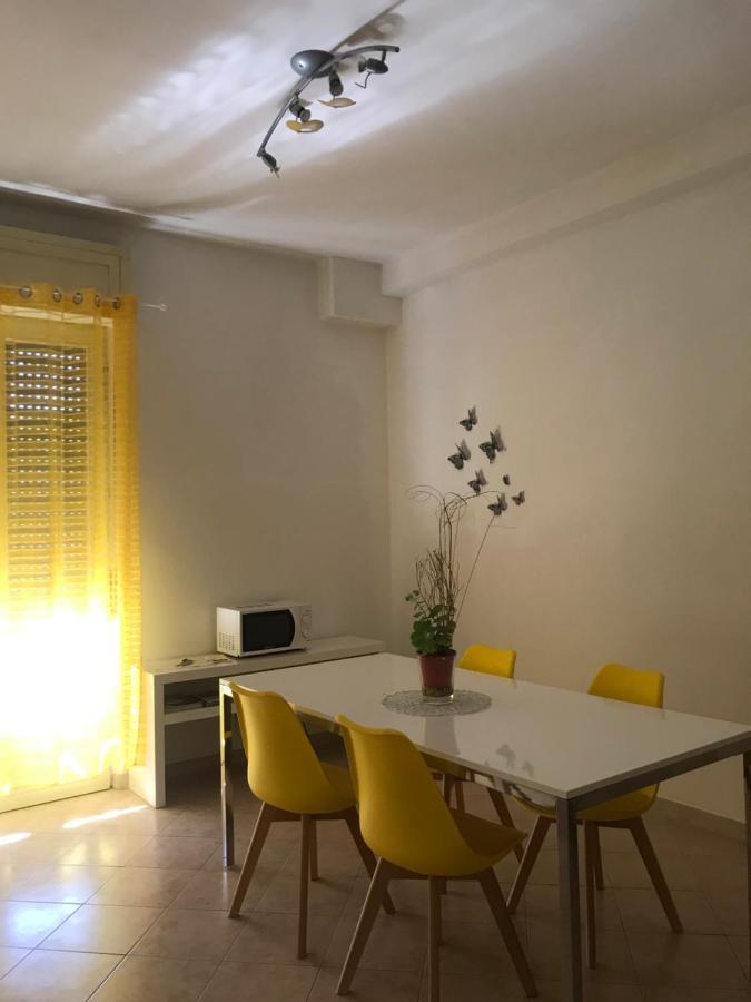 Casa Talita Διαμέρισμα Caprino Veronese Εξωτερικό φωτογραφία