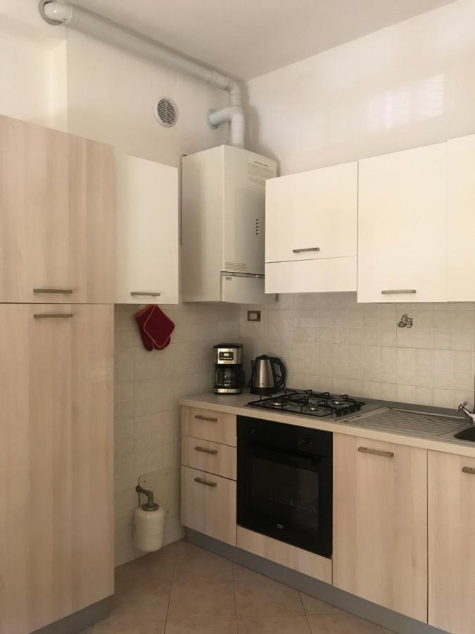 Casa Talita Διαμέρισμα Caprino Veronese Εξωτερικό φωτογραφία