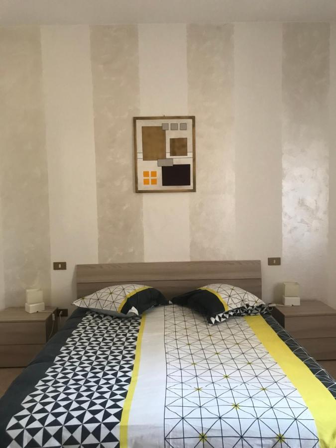 Casa Talita Διαμέρισμα Caprino Veronese Εξωτερικό φωτογραφία