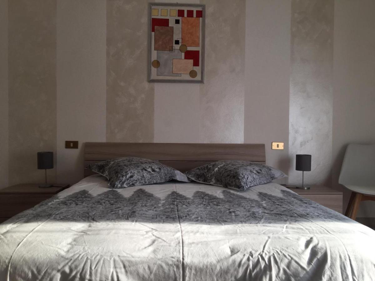 Casa Talita Διαμέρισμα Caprino Veronese Εξωτερικό φωτογραφία