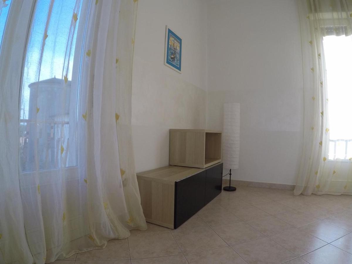 Casa Talita Διαμέρισμα Caprino Veronese Εξωτερικό φωτογραφία