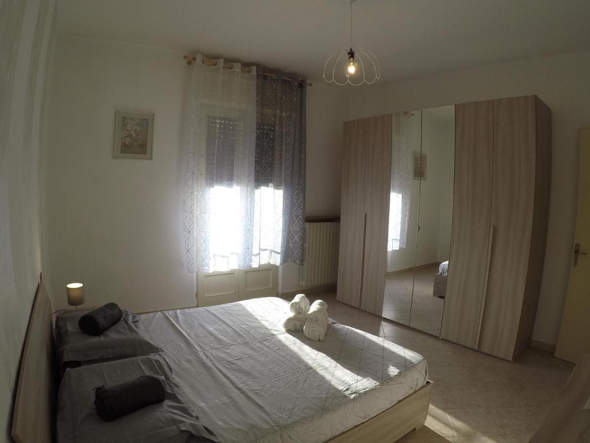 Casa Talita Διαμέρισμα Caprino Veronese Εξωτερικό φωτογραφία