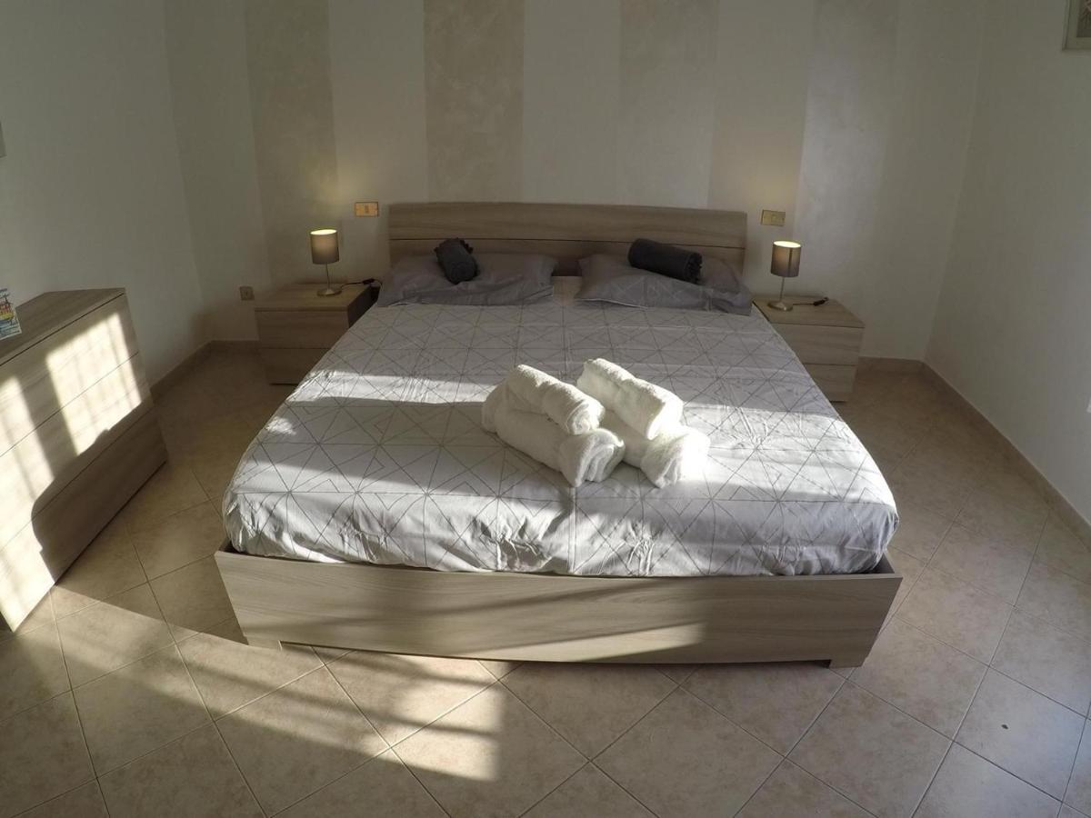 Casa Talita Διαμέρισμα Caprino Veronese Εξωτερικό φωτογραφία