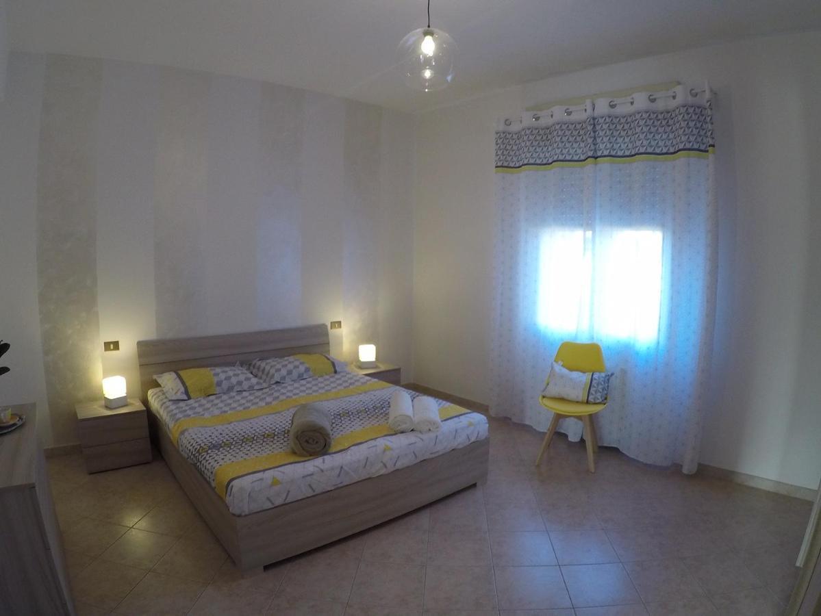 Casa Talita Διαμέρισμα Caprino Veronese Εξωτερικό φωτογραφία